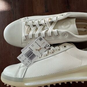 Adidas Go To Spikeless Golf Shoes Size 10.5/441/3